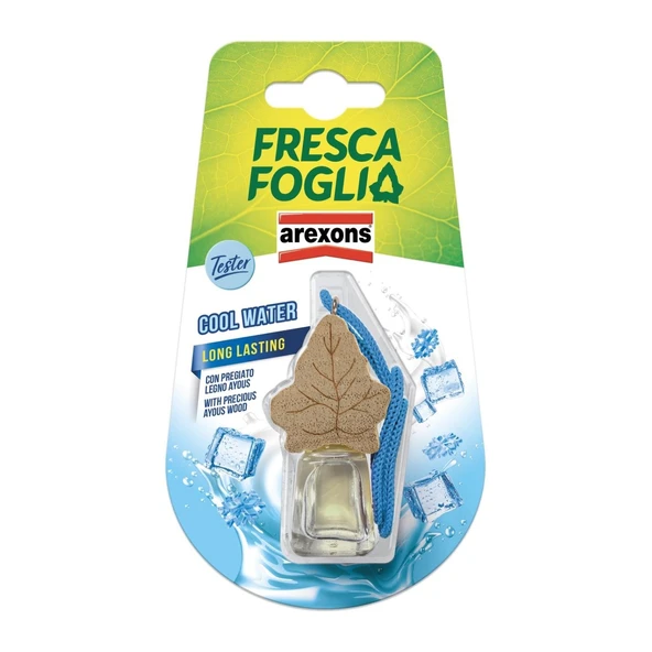 Arexons FF Mini Serin Su ürün görseli