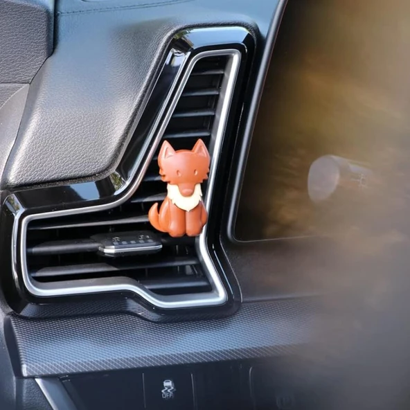 Arexons Forest Club Kurt – Okyanus Kokulu - Resim 2