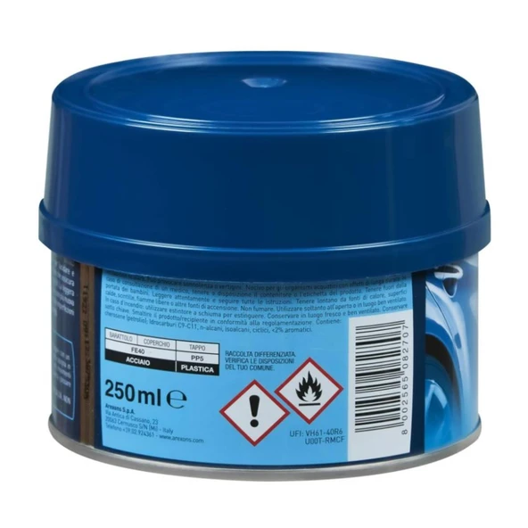 Arexons Koruyucu Parlatıcı Güçlü Cila 250 ml - Resim 2