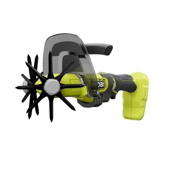 RYOBİ RY18HCA-0 Akülü Mini Çapalama Makinesi 12Cm (Akü Dahil Değildir.) (5133005766) - 1