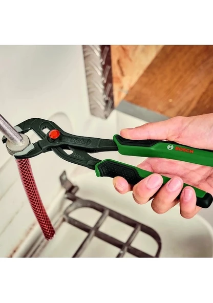 Bosch Advanced El Alet Seti 52 Parça - 1600A02BY7 - Resim 4