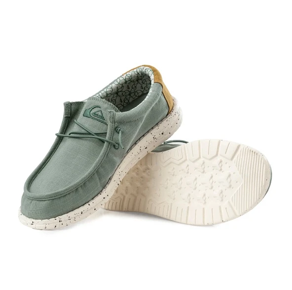 Quiksilver Wvn Comfort Hafif Günlük Erkek Ayakkabı TRQMS25602 - Resim 2