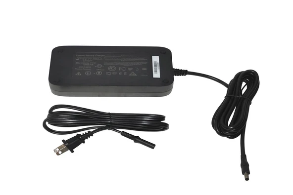 APE RYDER MD-10 PREMIUM ELEKTRİKLİ BİSİKLET ORİJİNAL ŞARJ CİHAZI - 1