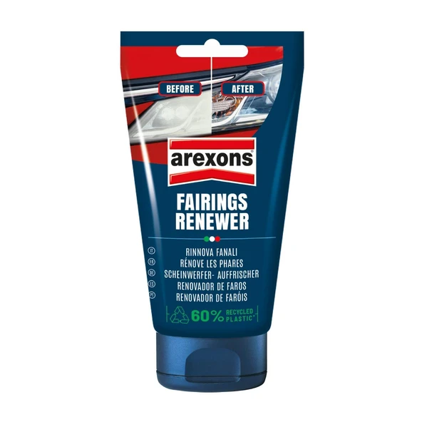 Arexons Far Yenileyici Parlatıcı 150 ml - 1