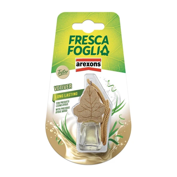 Arexons FF Mini Vetiver ürün görseli