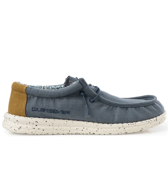 Quiksilver Wvn Comfort Hafif Günlük Erkek Ayakkabı TRQMS25602 ürün görseli 1