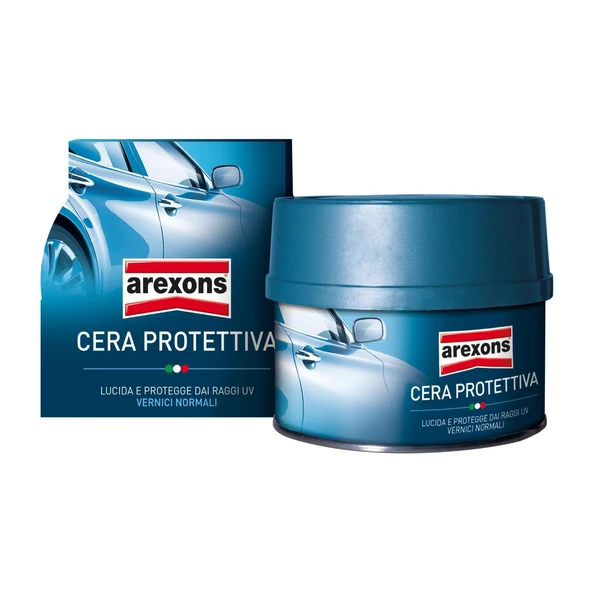 Arexons Koruyucu Parlatıcı Güçlü Cila 250 ml ürün görseli