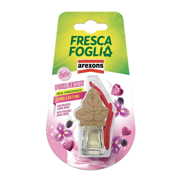 Arexons FF Mini Pour Femme ürün görseli