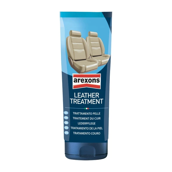Arexons Deri Temizleyici Koruyucu Bakım Kremi 200 ml ürün görseli