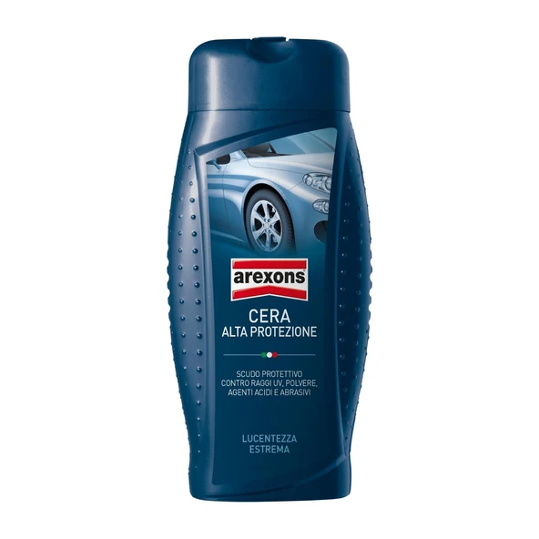 Arexons Güçlü Boya Koruyucu Parlatıcı Cila 500 ml ürün görseli