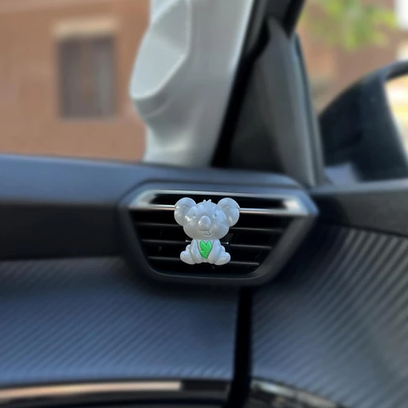 Arexons Forest Friends Koala - Okaliptüs Nane Kokulu - Resim 2