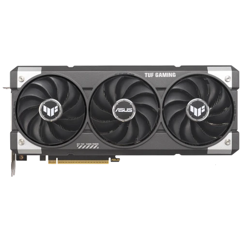 ASUS TUF-RTX5060TI-O16G-GAMING, 16Gb, 128Bit, GDDR7, 1xHDMI, 3xDP GAMING Ekran Kartı - 2