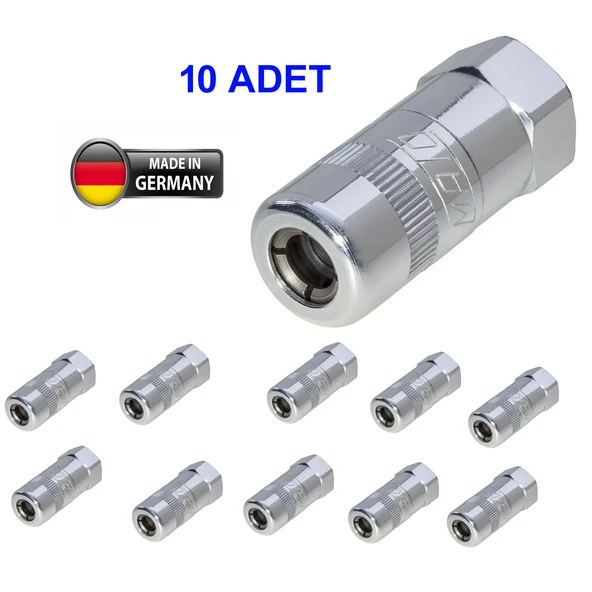 Mato Gres Pompa Ucu 10 Adet