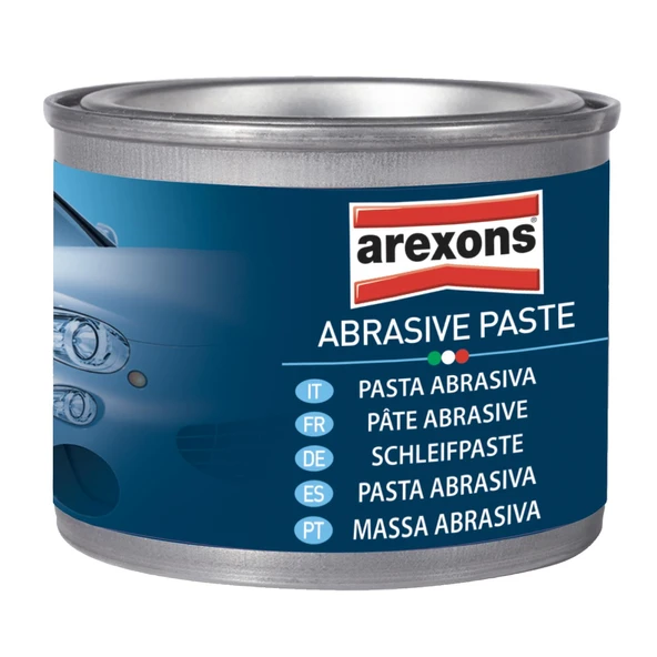 Arexons Yoğun Çizik Giderici Leke Çıkarıcı Pasta-150 ml ürün görseli