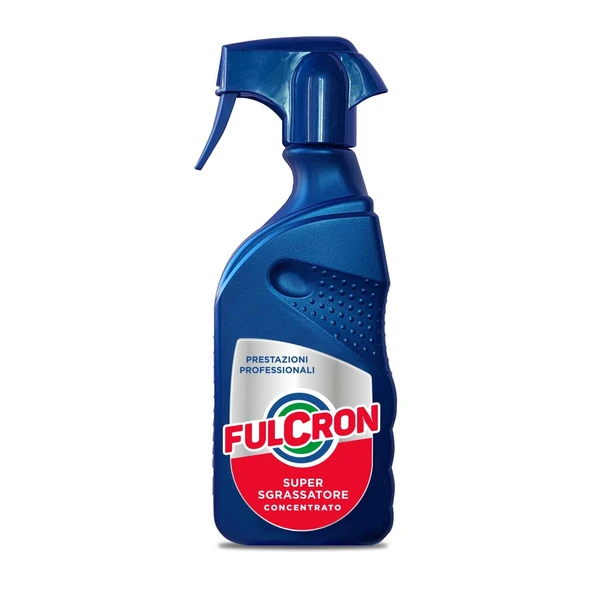 Fulcron Konsantre Çok Amaçlı Genel Temizleyici 500 ml ürün görseli
