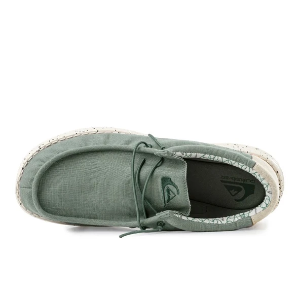 Quiksilver Wvn Comfort Hafif Günlük Erkek Ayakkabı TRQMS25602 - Resim 4