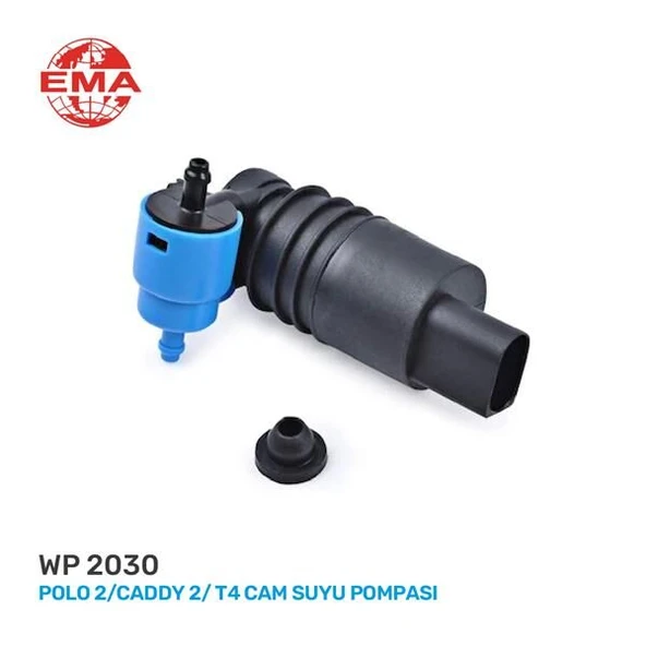 CAM SUYU POMPASI POLO 2/CADDY 2/ T4  GWP193-GWP347 ürün görseli