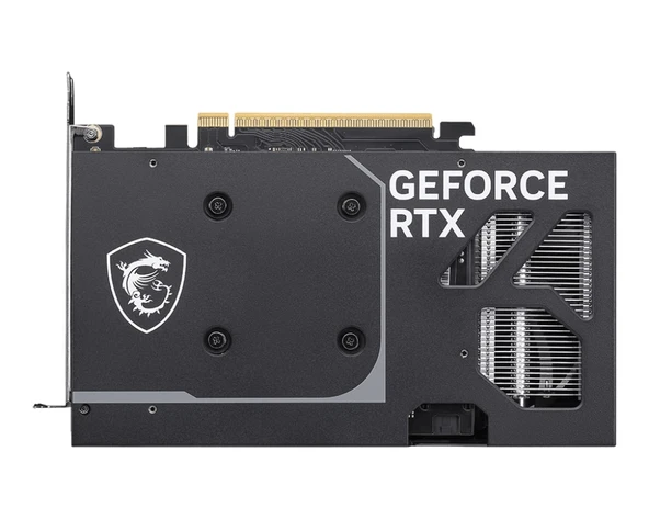 MSI GEFORCE RTX 5050 8G VENTUS 2X OC - 4