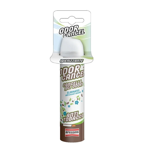 Arexons Odor Cancel Sigara Koku Giderici 75 ml ürün görseli