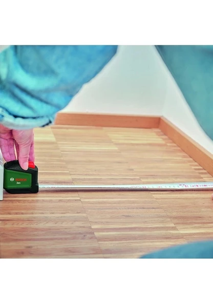 Bosch Advanced El Alet Seti 52 Parça - 1600A02BY7 - Resim 5