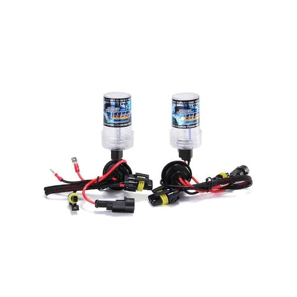 H27 8000K ZENON AMPUL ürün görseli