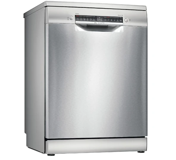 Bosch SMS4IMI62T 6 Programlı Bulaşık Makinesi - 2