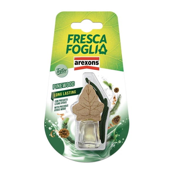 Arexons FF Mini Çam ürün görseli