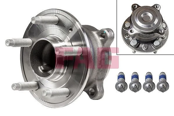 ARKA TEKER PORYASI ASTRA K 15 22  13517460-13507454-13580386 ürün görseli