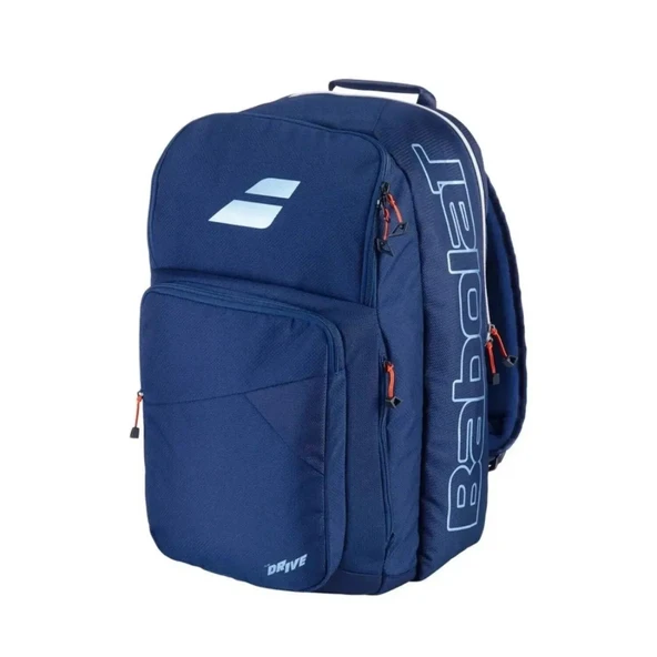 Babolat Bp Pure Drive 11th Gen Unisex Mavi Tenis Sırt Çantası 753110 ürün görseli