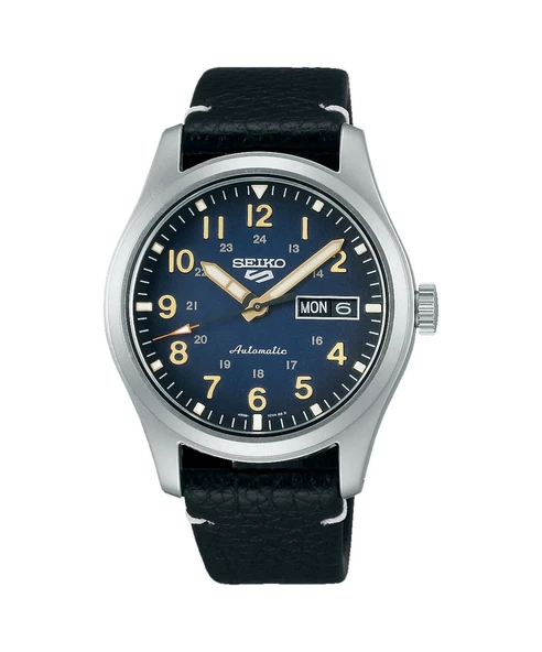 SEİKO 5 SRPG39J ERKEK KOL SAATİ ürün görseli 1