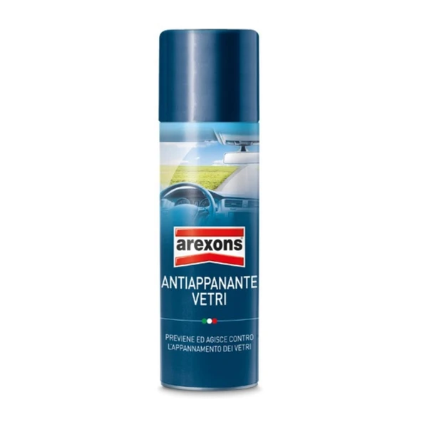 Arexons Buğu Önleyici ve Çözücü 200 ML ürün görseli