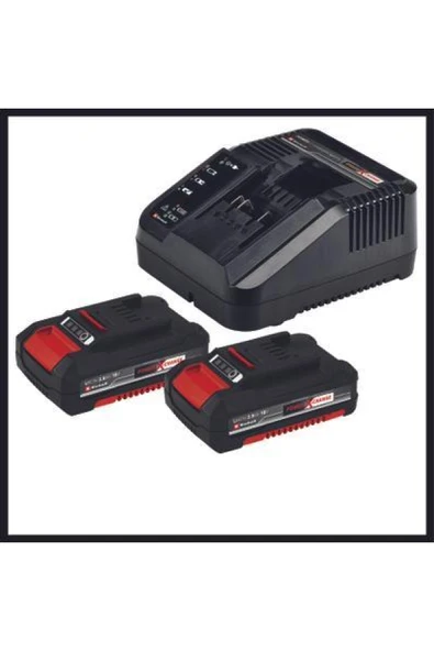 Einhell Te-cd 18/48 Li-i (2X2,0AH),akülü Darbeli Vidalama - Resim 2