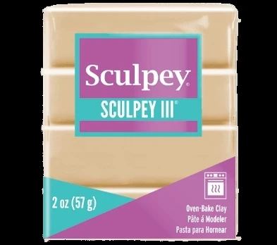 Supertrend III Polimer Kil 301 Tan (Sarımsı Kahve)