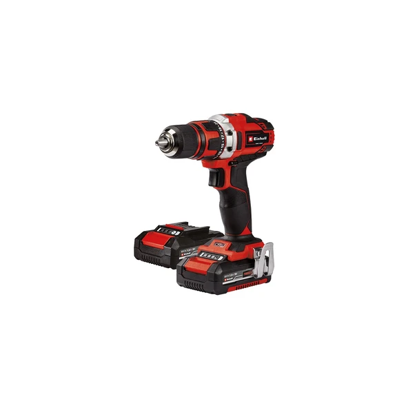 Einhell TE-CD 18/40-1 Li (1x2,5 Ah), Akülü Vidalama - Resim 3