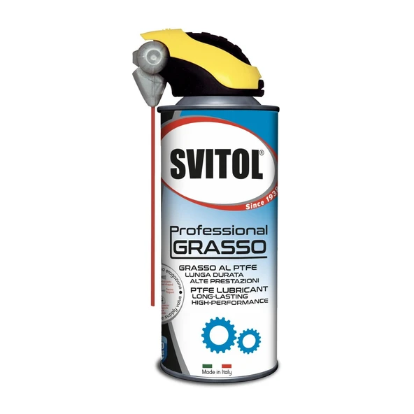 Svitol Profesyonel Gres Yağı Sprey 400 ML ürün görseli