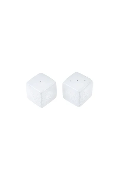 Forever Bone Trend Emboss 32 Parça 6 Kişilik Kahvaltı Takımı - 12