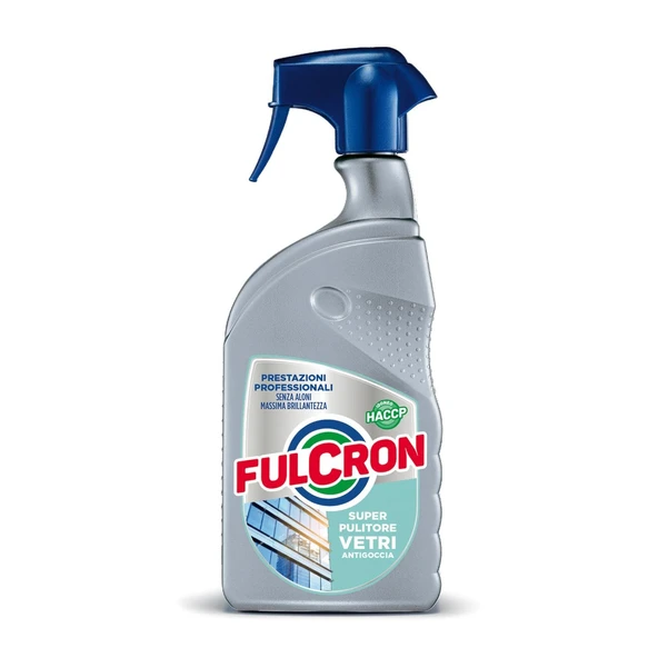 Fulcron Süper Cam Temizleyici 750 ML ürün görseli
