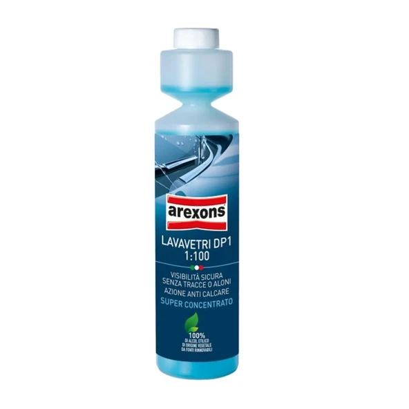 Arexons Konsantre Cam Suyu Nane 250 ml ürün görseli