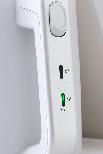 Tea Grande Xl Çay Makinesi Pearl Whıte - Resim 5