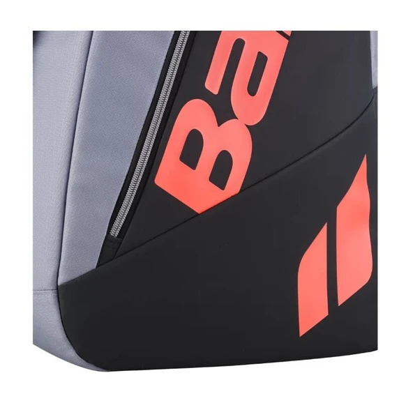 Babolat RHX6 Pure Strike Carbon Grey Tenis Çantası 751249-100 - Resim 3