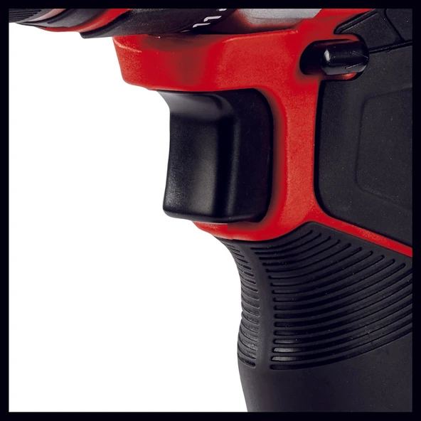 Einhell TE-CD 18/40-1 Li (1x2,5 Ah), Akülü Vidalama - Resim 5