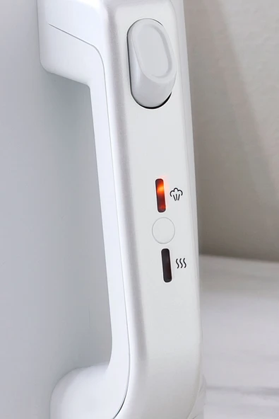 Tea Grande Xl Çay Makinesi Pearl Whıte - Resim 6