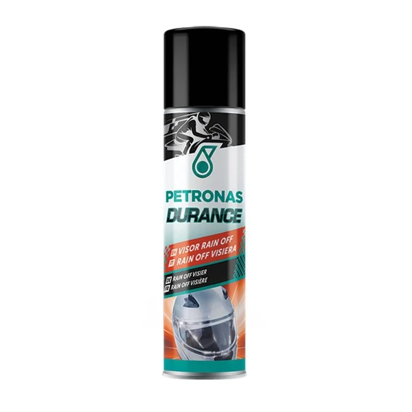 Petronas Durance Kask Yağmur Kaydırıcı 75 ML ürün görseli