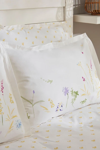 Jody Çift Kişilik Pike Takımı Sarı - Resim 6