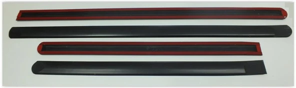 Fiat Kapı Cevre Bandı Takım Palıo Ym - Fprofıl Psw99 ürün görseli