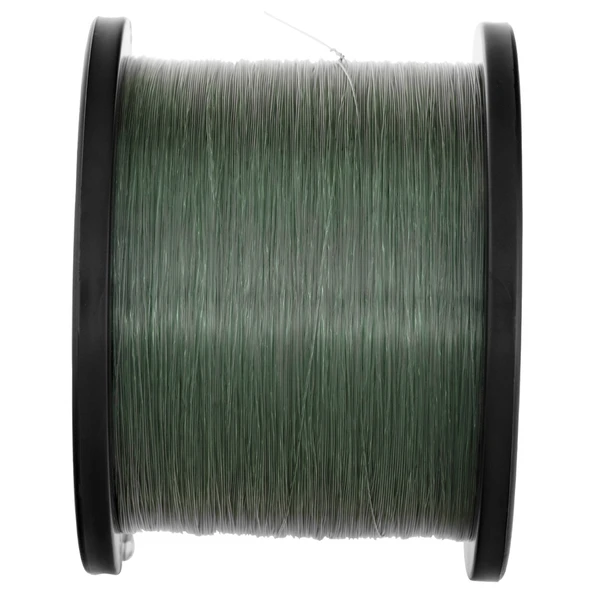 Effe Force 1000m Yeşil Monofilament Olta Misinası  0.45mm - 28.42kg - Resim 3