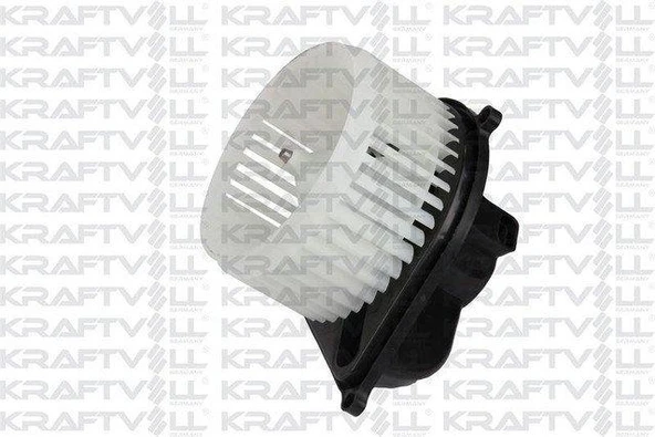 Fiat Kalorıfer Motoru Ducato 2,8jtd / 2,3jtd 02>06 - Kraftvoll 08130045 ürün görseli 1