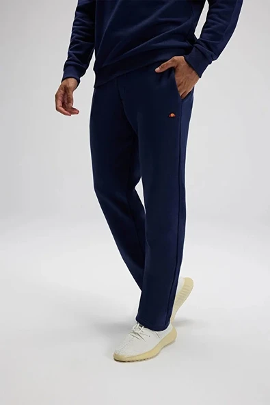 Ellesse Erkek Eşofman Altı EM700-NV - Resim 6