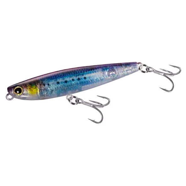 Shimano Exsence Fortuna 75F 7.5cm 8gr Su Üstü Maket Balık  004 Str Sardine - 1
