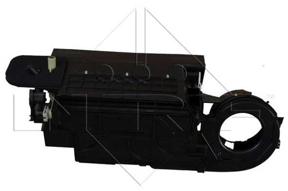 Mercedes Truck Kalorıfer Gövdesi Petekli Musluklu İsi Esansoru Mercedes Atego Axor 98 904, 906, 457 E.m. - Nrf 54258 ürün görseli 1